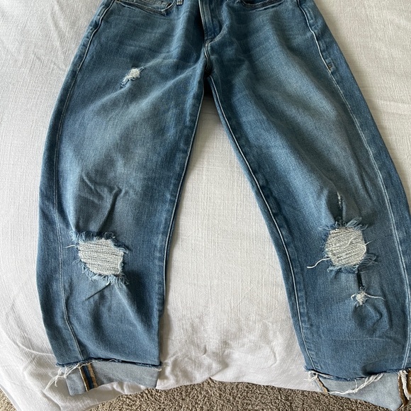 Frame Jeans - Picture 3 of 3